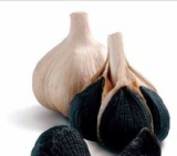 Organic Black garlic